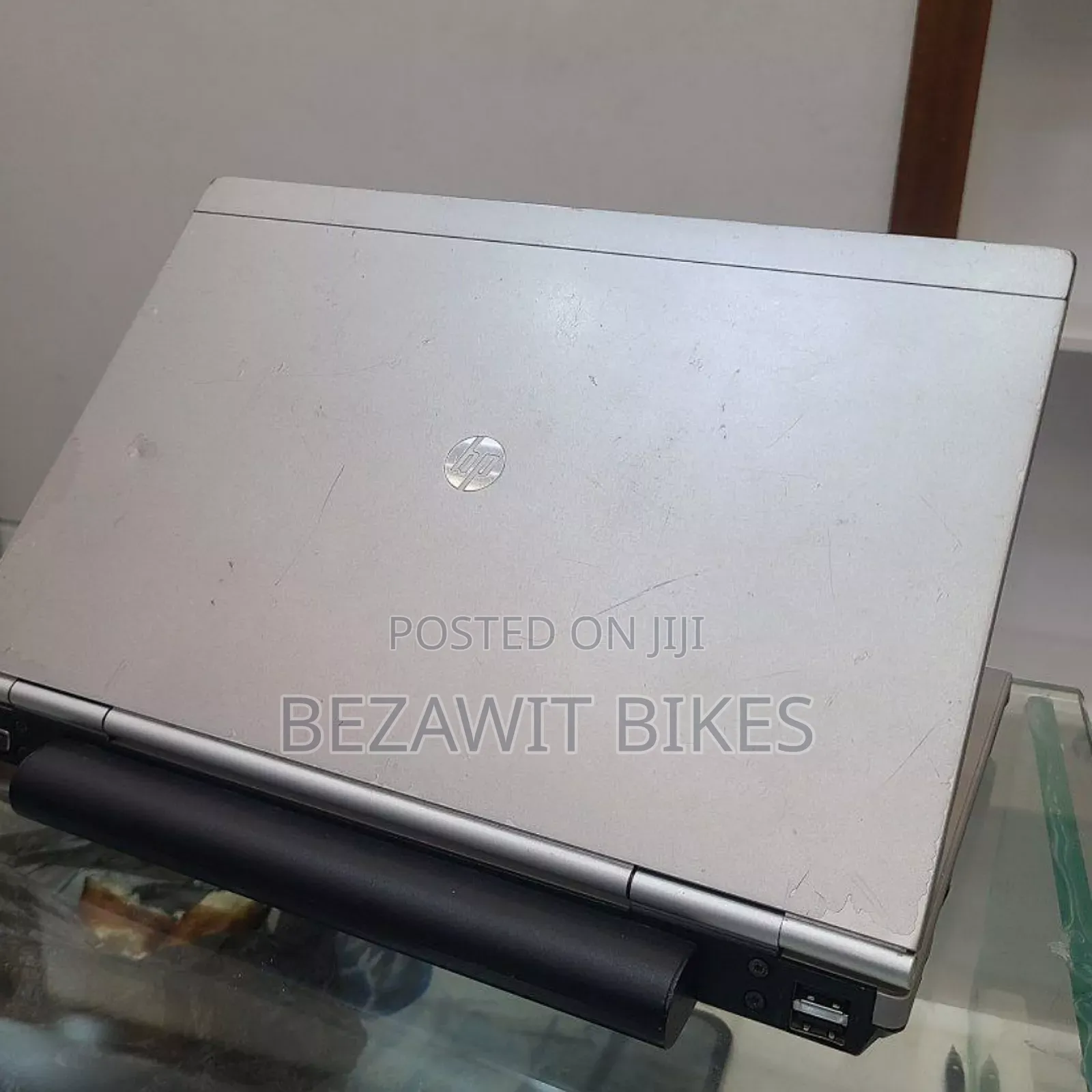 Laptop HP 8GB Intel Core I5 HDD 500GB