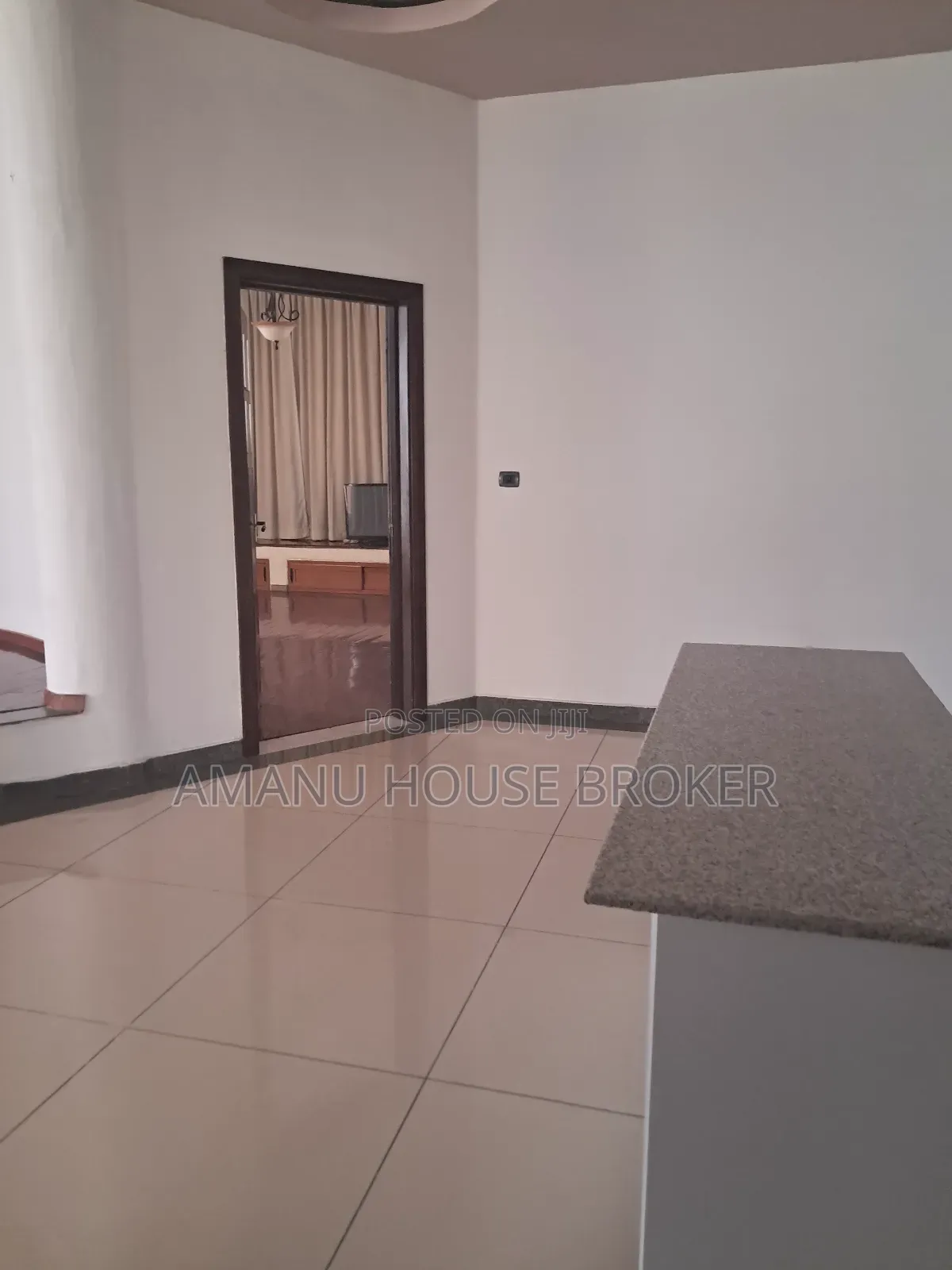 15bdrm Apartment in Addis Abeba, Bole for rent