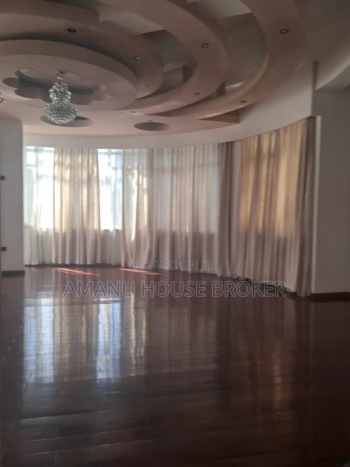 15bdrm Apartment in Addis Abeba, Bole for rent