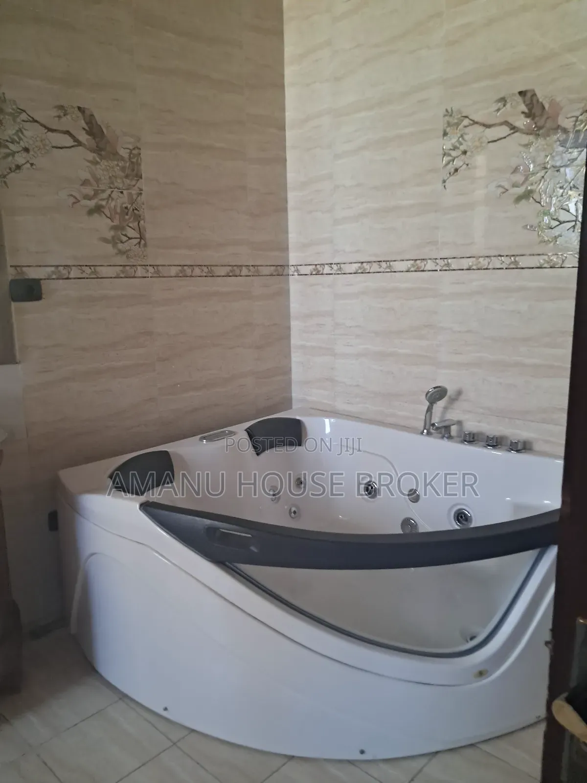 15bdrm Apartment in Addis Abeba, Bole for rent