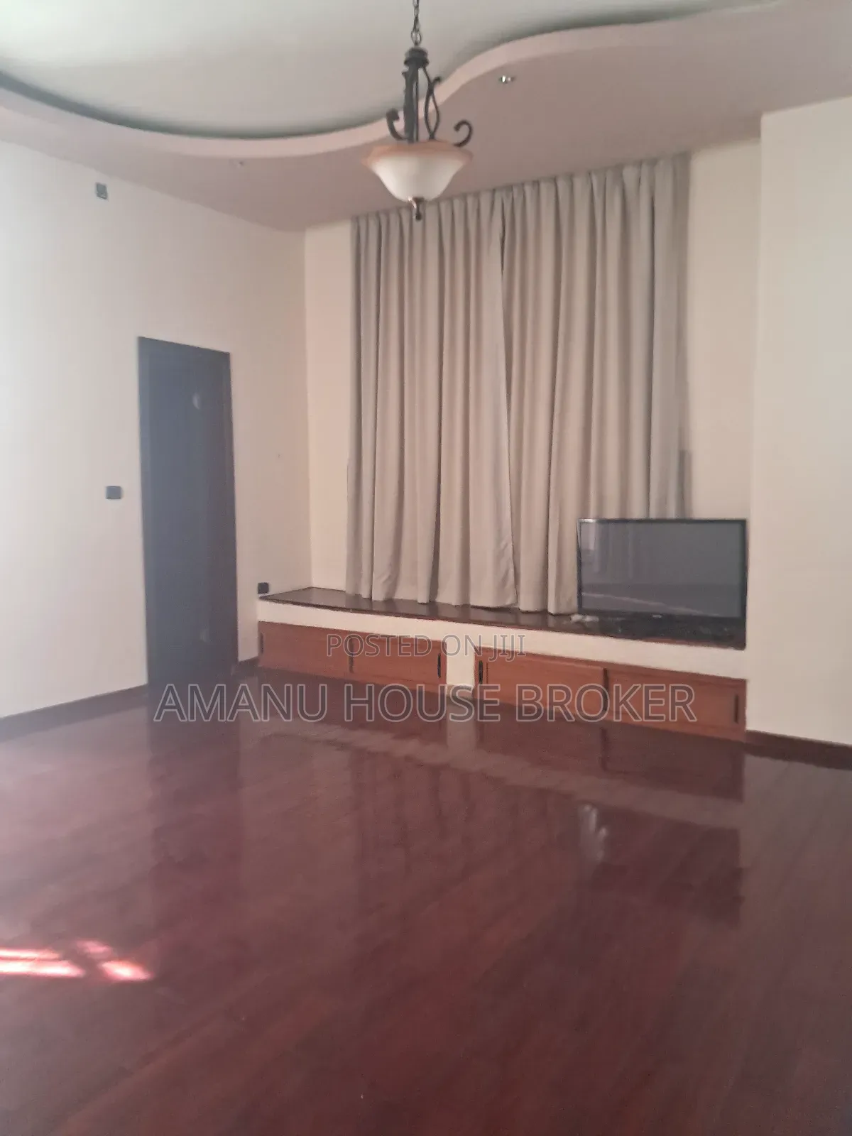 15bdrm Apartment in Addis Abeba, Bole for rent
