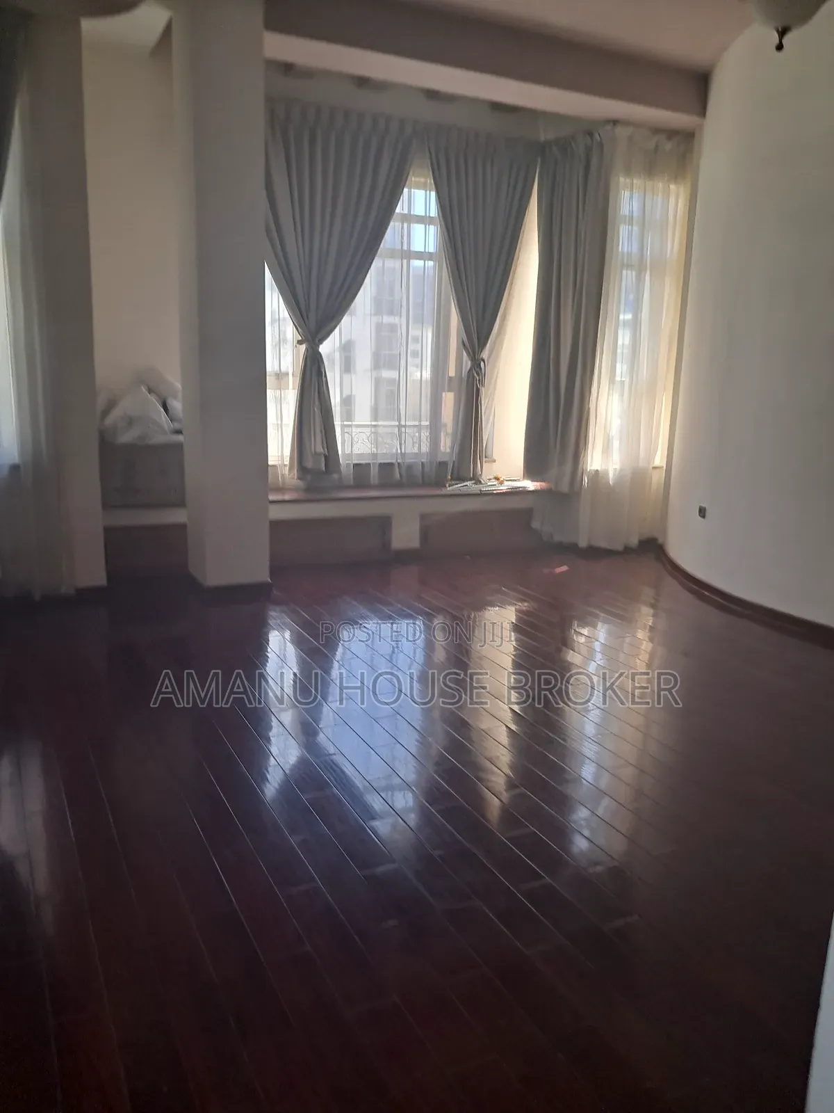 15bdrm Apartment in Addis Abeba, Bole for rent