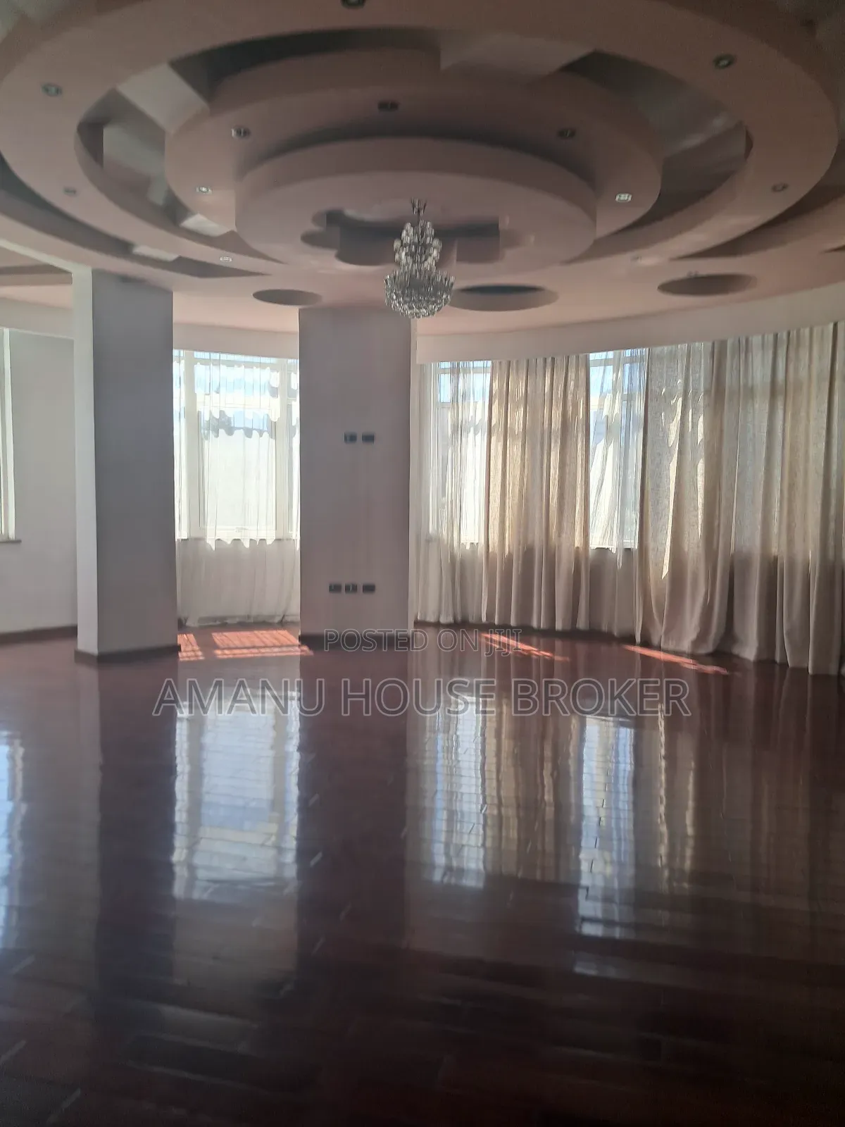 15bdrm Apartment in Addis Abeba, Bole for rent