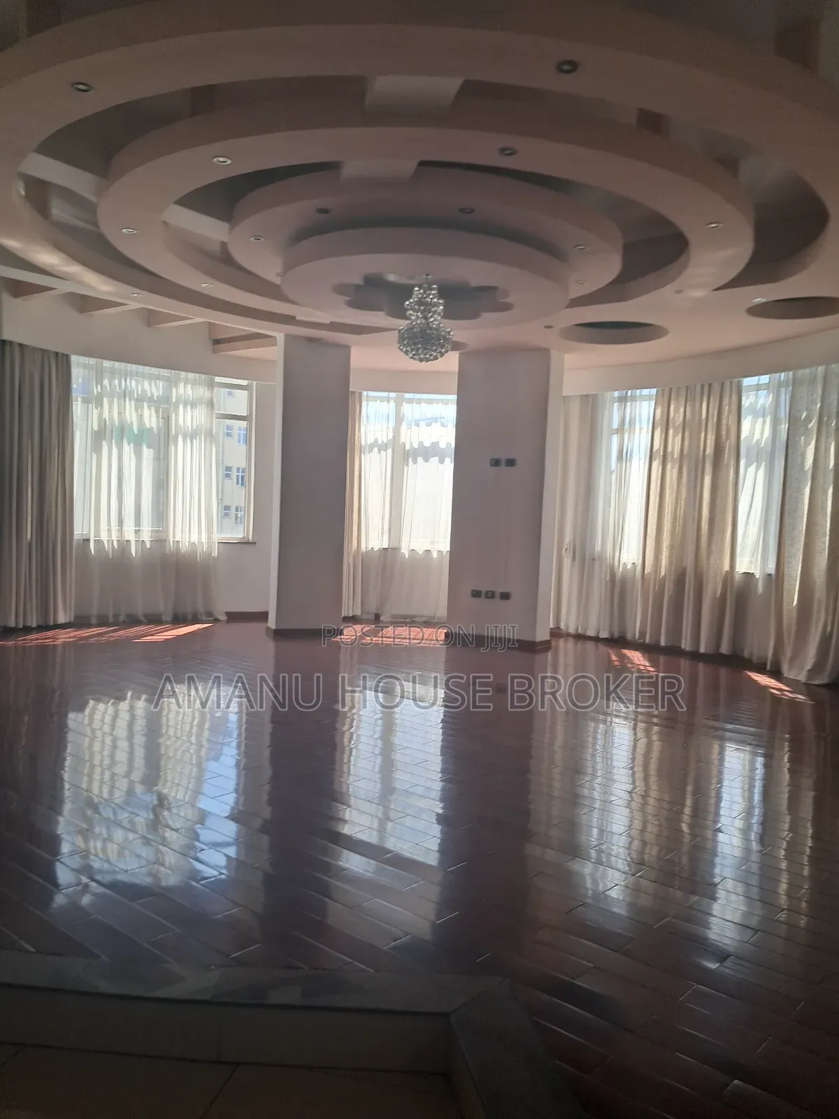 15bdrm Apartment in Addis Abeba, Bole for rent