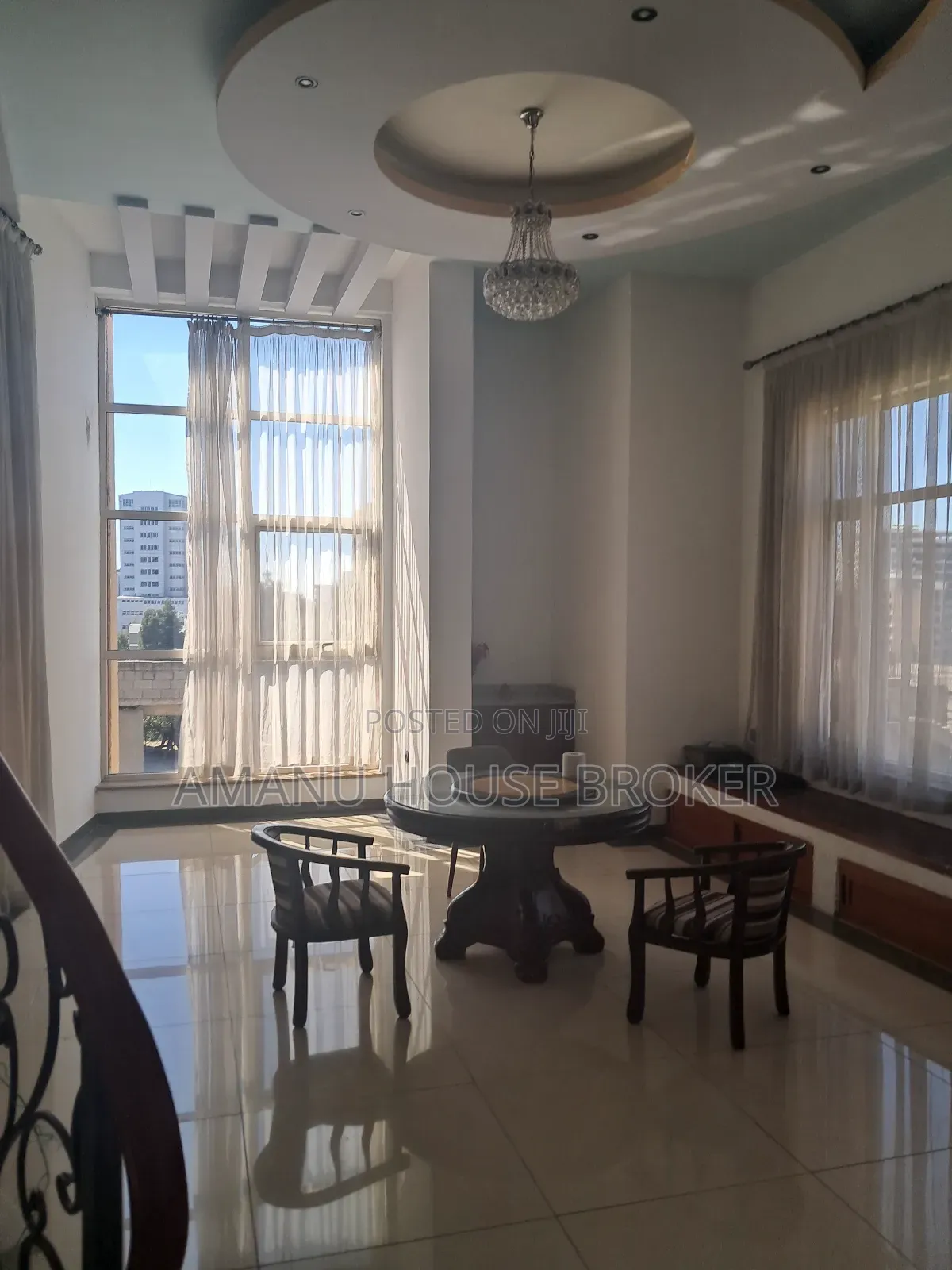 15bdrm Apartment in Addis Abeba, Bole for rent