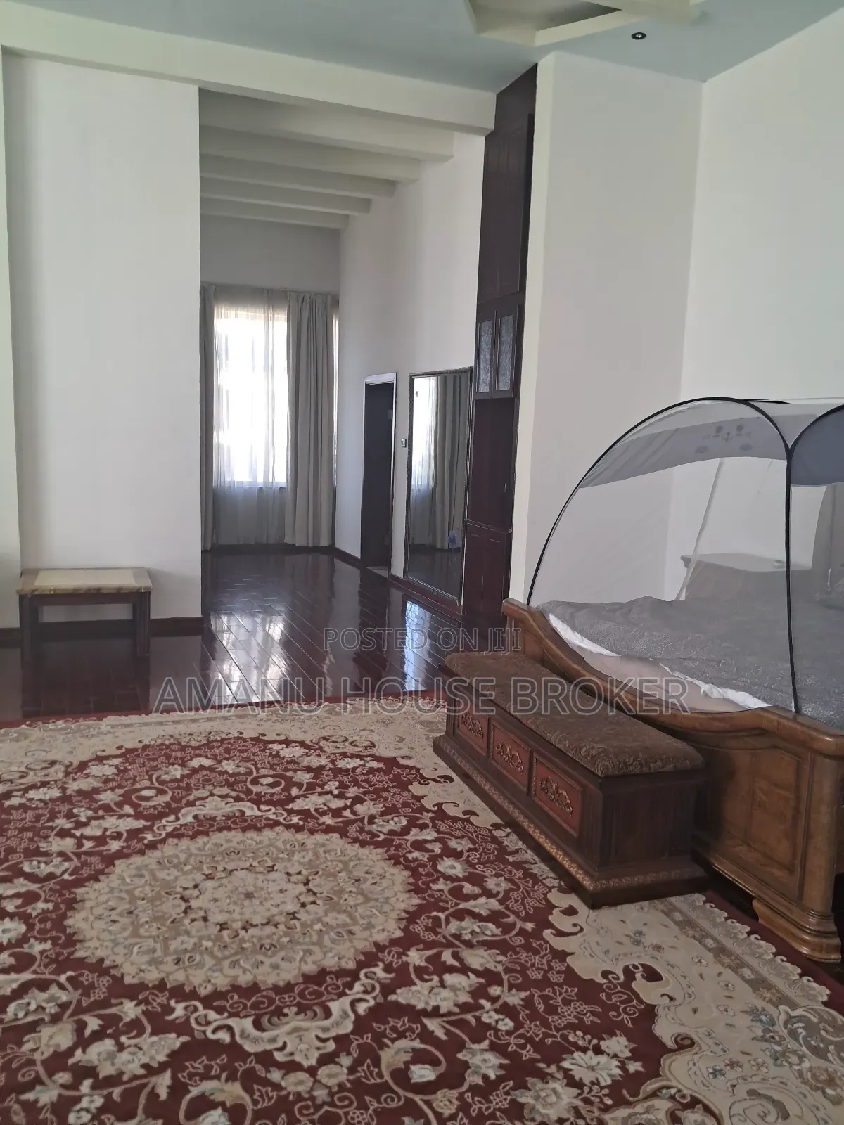 15bdrm Apartment in Addis Abeba, Bole for rent