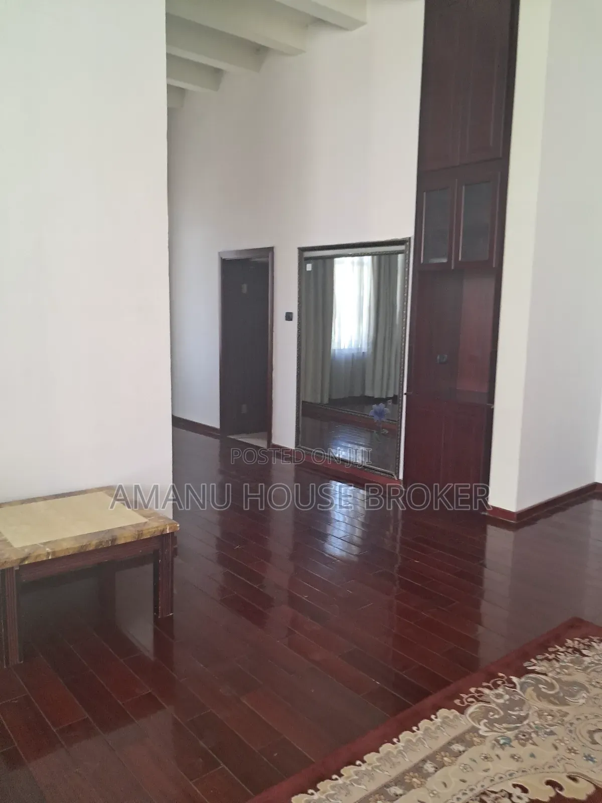 15bdrm Apartment in Addis Abeba, Bole for rent
