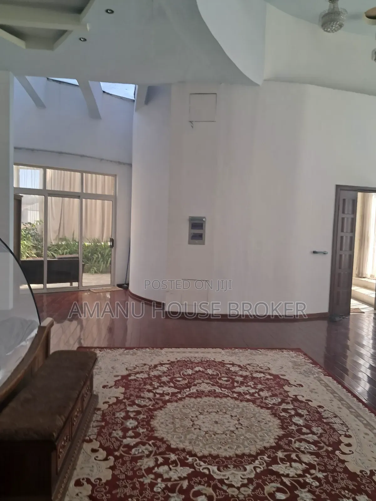 15bdrm Apartment in Addis Abeba, Bole for rent