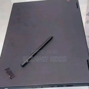 New Laptop Lenovo ThinkPad Yoga 16GB Intel Core I5 SSD 512GB