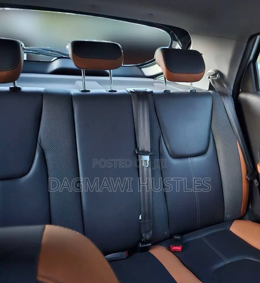 Chery Tiggo 2 2022 Silver