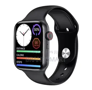 10 ማሰሪያ ያለው Original Series 9 Smart Watch