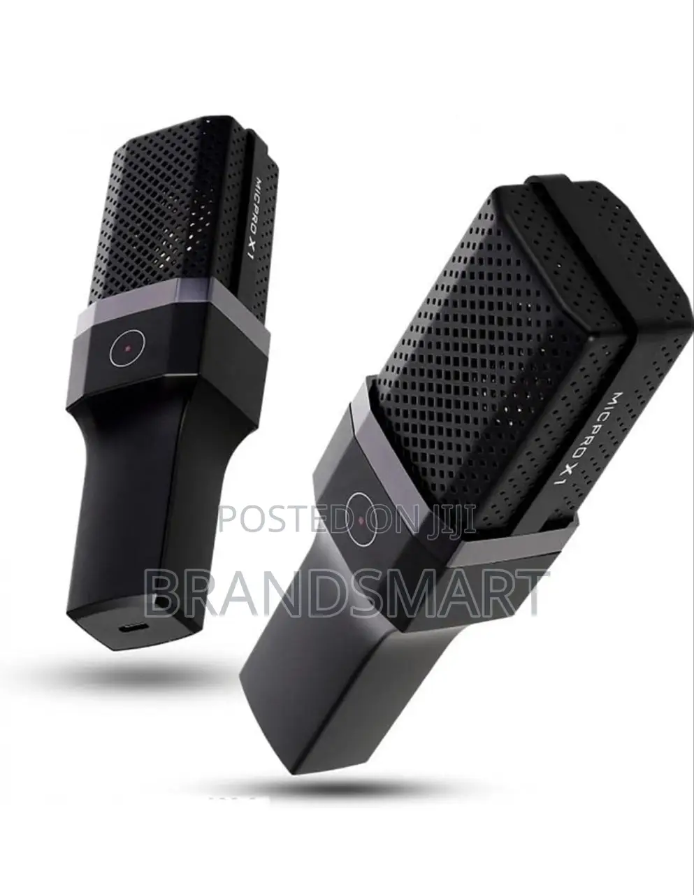 High End Professional Condenser Microphone