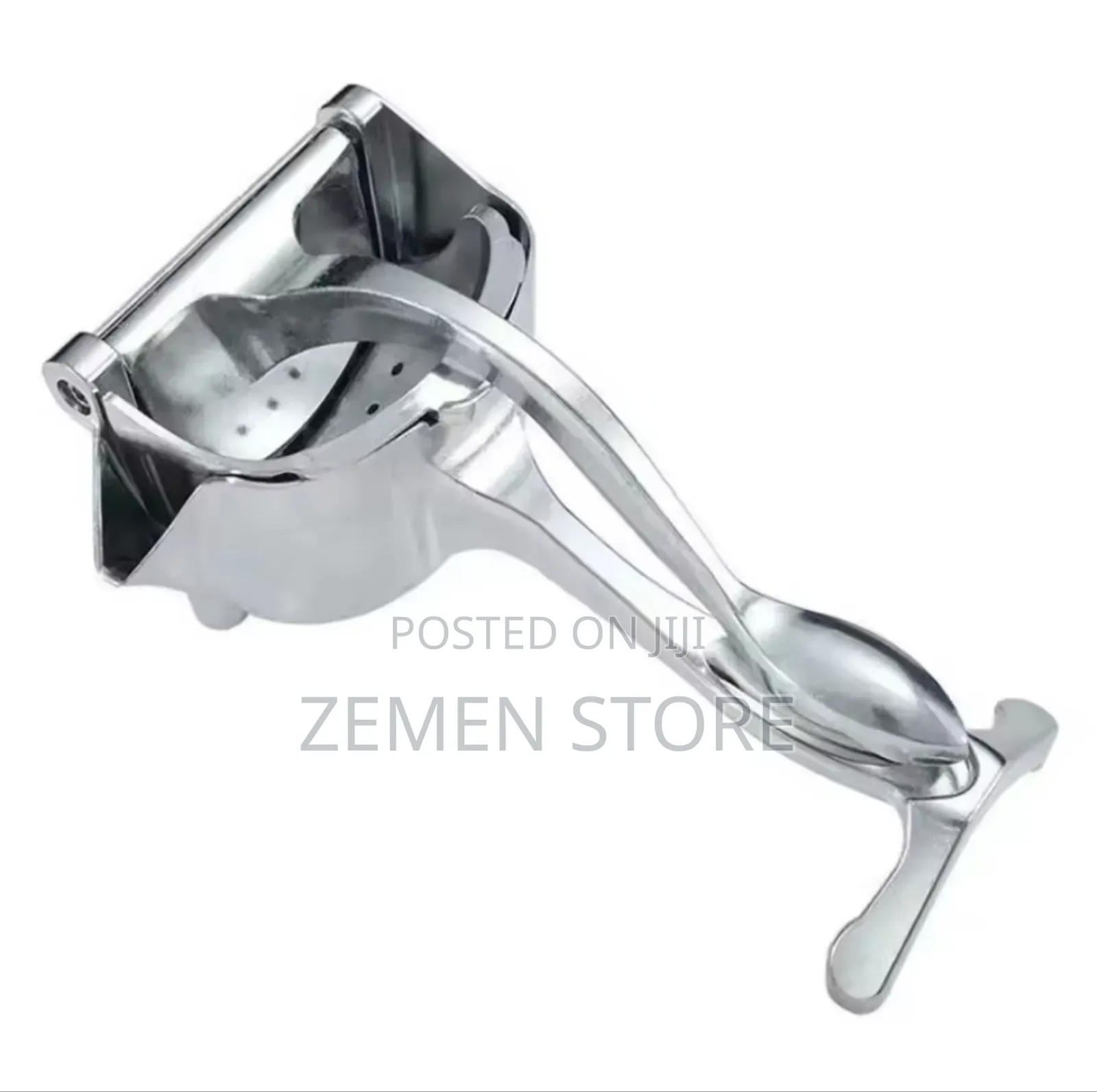 Manual Hand Press Juicer