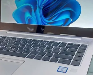 New Laptop HP EliteBook 840 16GB Intel Core I5 SSD 512GB