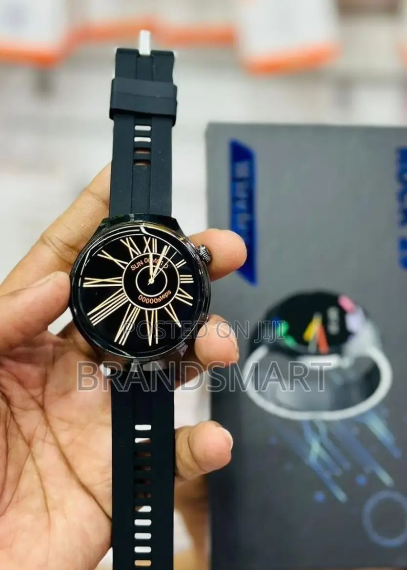 Rock Amold Smart Watch