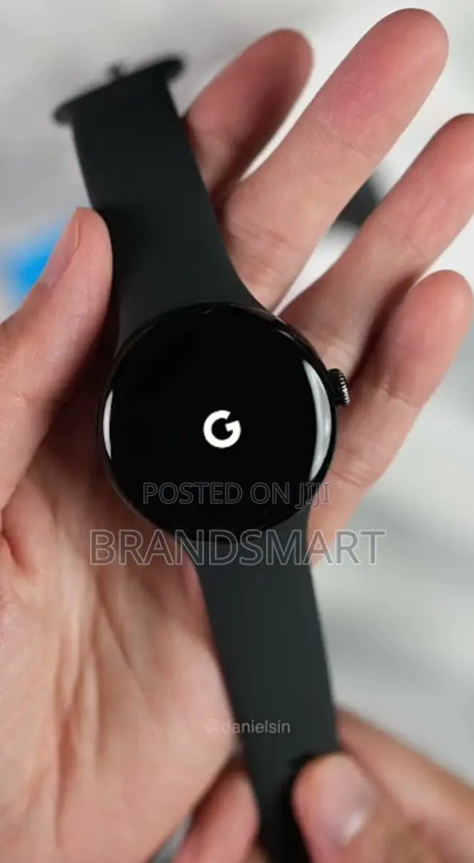 Rock Amold Smart Watch