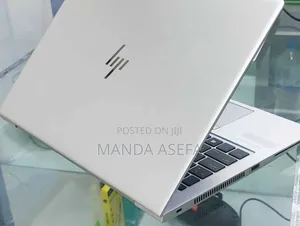 New Laptop HP EliteBook 840 16GB Intel Core I5 SSD 512GB