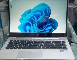 New Laptop HP EliteBook 840 16GB Intel Core I5 SSD 512GB