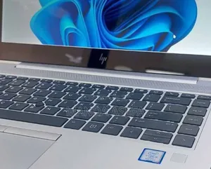 New Laptop HP EliteBook 840 16GB Intel Core I5 SSD 512GB