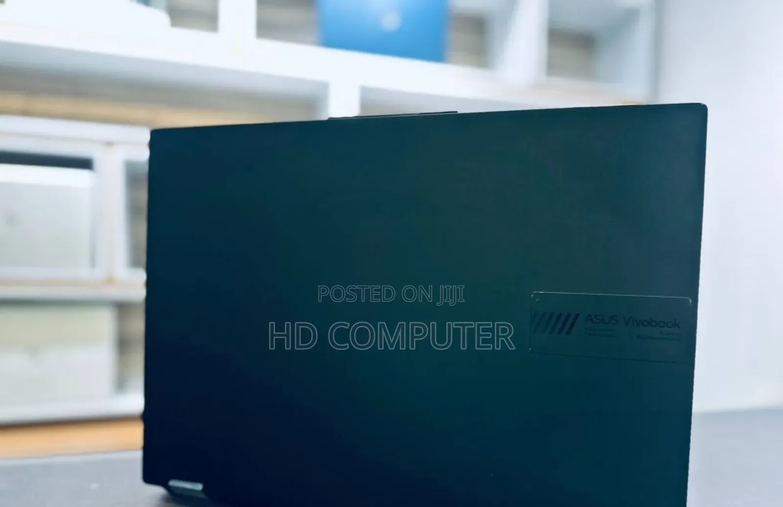 New Laptop Asus Vivobook 16 16GB AMD Ryzen 7 SSD 512GB