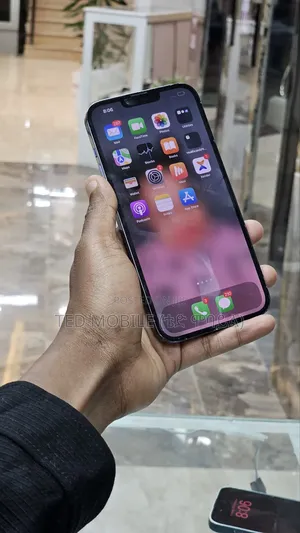 Apple iPhone 13 Pro Max 256 GB Blue