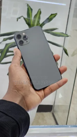 Photo - Apple iPhone 11 Pro 512 GB