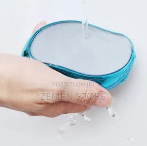 Painless Hair Removal! Crystal Epilator