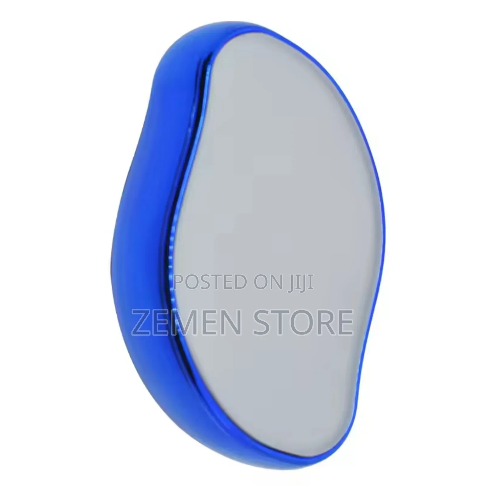 Painless Hair Removal! Crystal Epilator