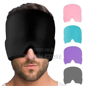 Fast Headache Relief: Migraine Tension Gel Caps