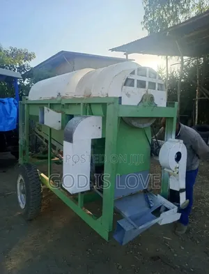 Photo - የሚሸጡ የተለያዩ የግብርና ማሽኖች 
መውቂያ ፣ መፈልፈያ 
ለጤፍ 
ለስንዴ
