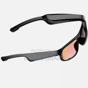 Fully Smart Sunglass (Bluetooth 5.3)