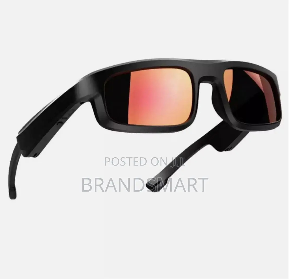Fully Smart Sunglass (Bluetooth 5.3)