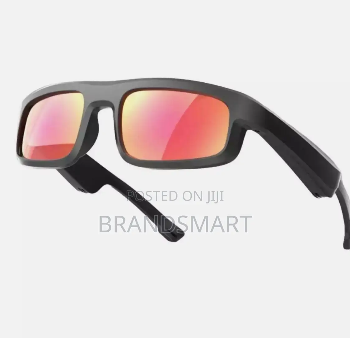 Fully Smart Sunglass (Bluetooth 5.3)