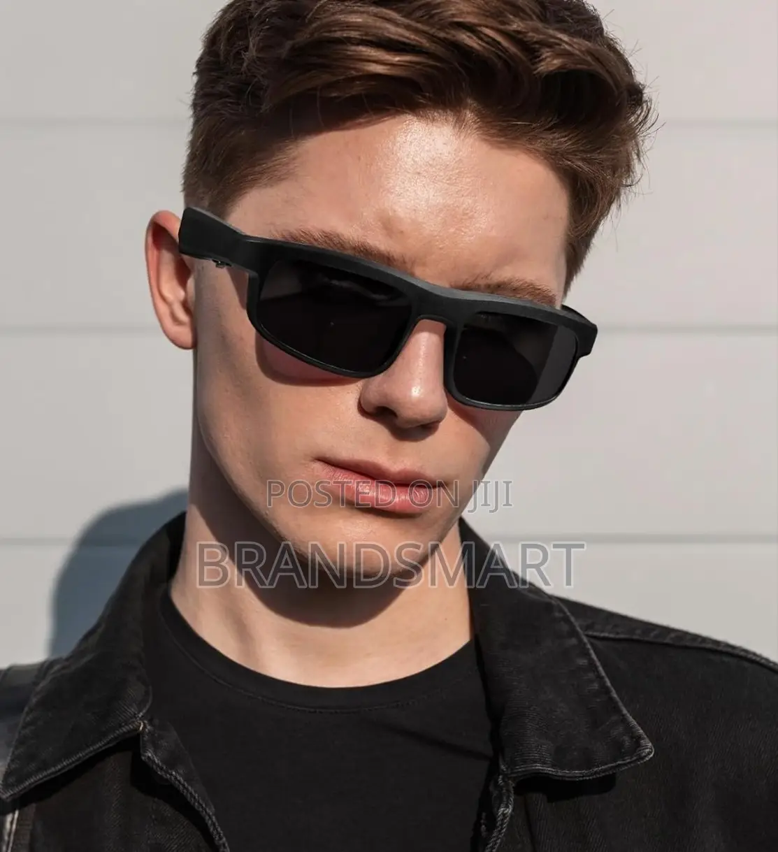 Fully Smart Sunglass (Bluetooth 5.3)