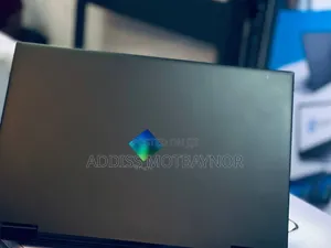 New Laptop HP Omen 16 16GB Intel Core I5 SSD 512GB