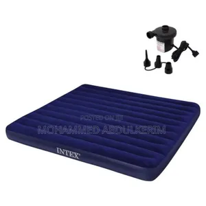 Photo - Intex Air Matress