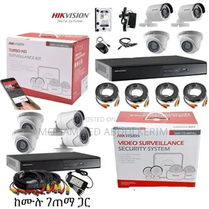 Photo - Security Camera