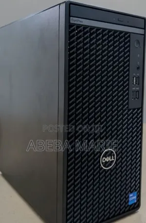 New Dell Optiplex 7010 Tower Plus 8GB Intel Core I5 HDD 1T