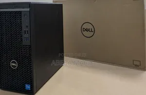 New Dell Optiplex 7010 Tower Plus 8GB Intel Core I5 HDD 1T