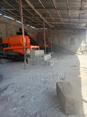 የቱርክ ብሎኬት ማሽን Block Making Machine