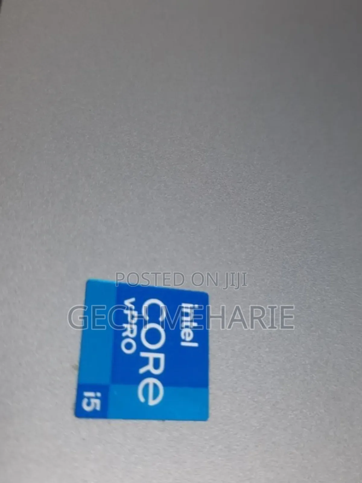 New Laptop Dell Latitude 5310 16GB Intel Core I5 SSD 512GB