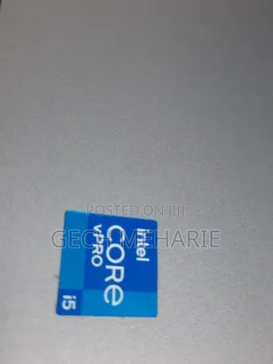 Photo - New Laptop Dell Latitude 5310 16GB Intel Core I5 SSD 512GB