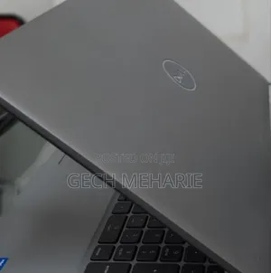 New Laptop Dell Latitude 5310 16GB Intel Core I5 SSD 512GB