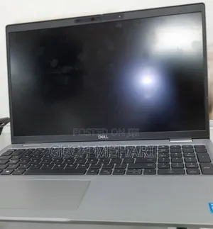 New Laptop Dell Latitude 5310 16GB Intel Core I5 SSD 512GB