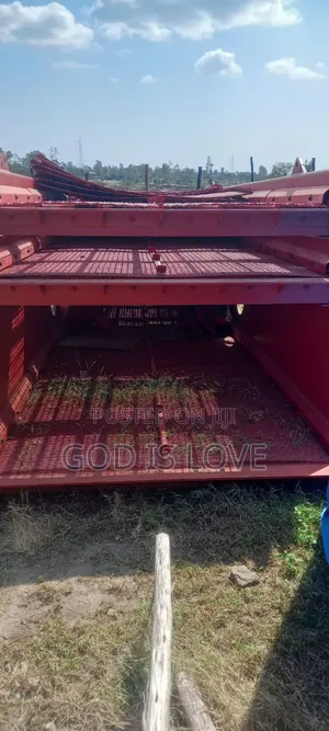 250 Tone Cruiser ክሬቸር 250ቶን