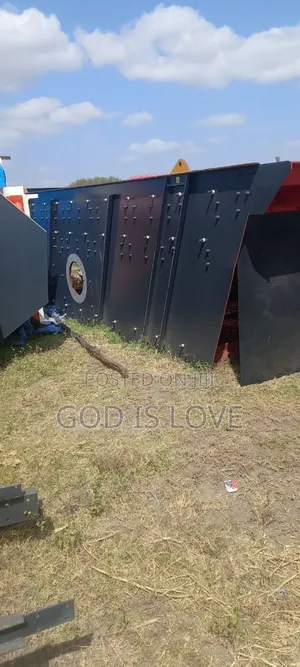 250 Tone Cruiser ክሬቸር 250ቶን