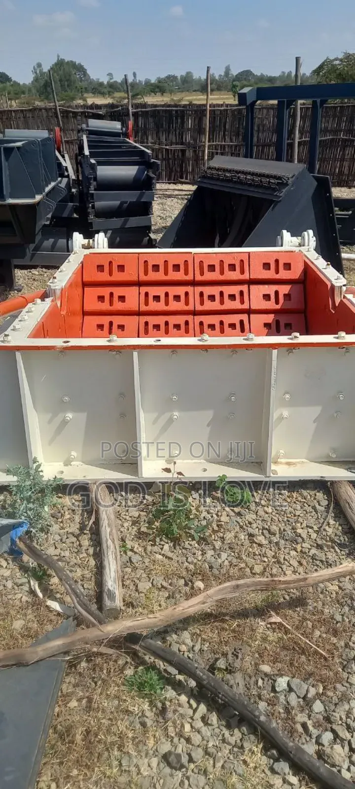 250 Tone Cruiser ክሬቸር 250ቶን