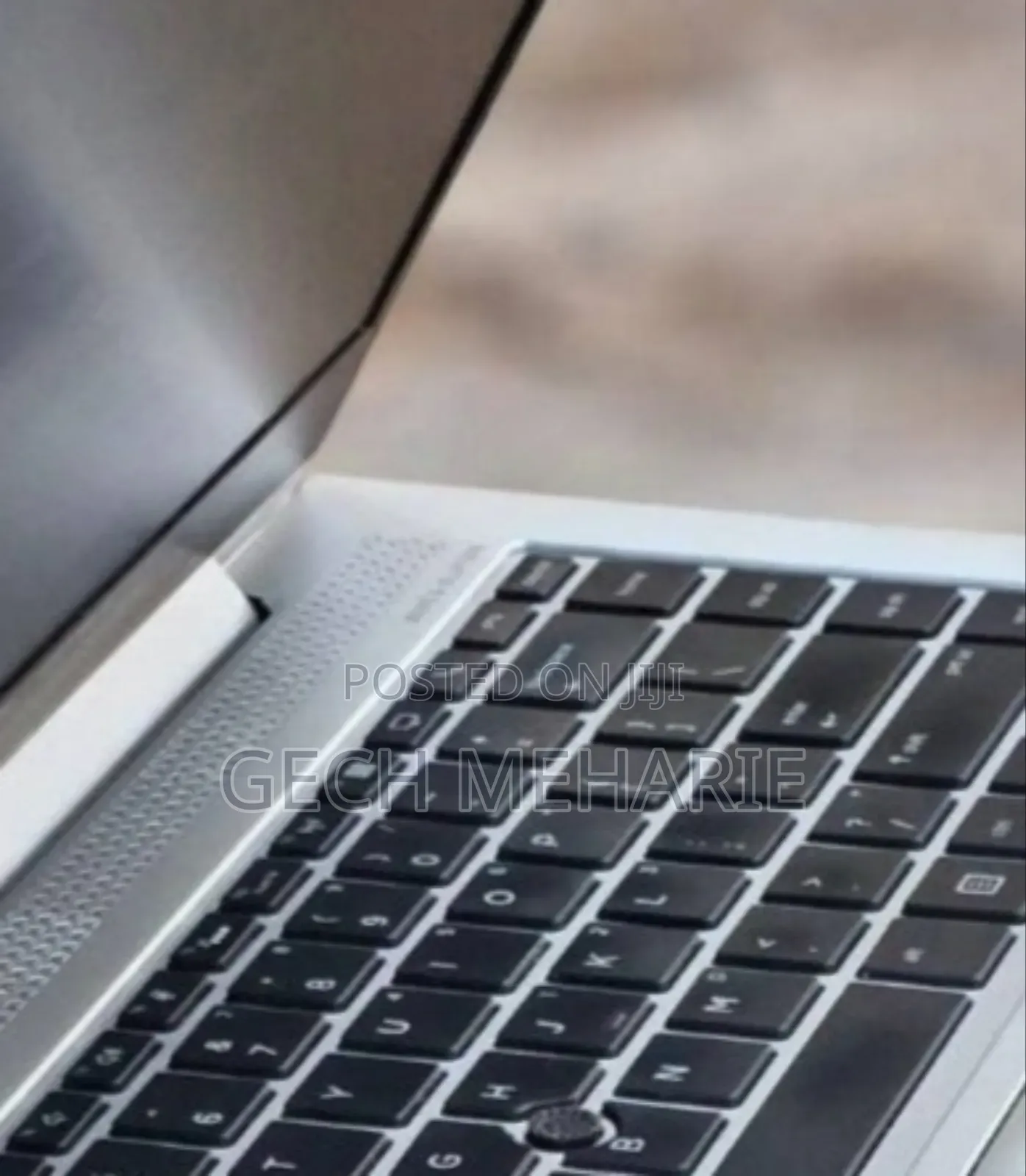 New Laptop HP EliteBook 830 G5 8GB Intel Core I5 SSD 512GB