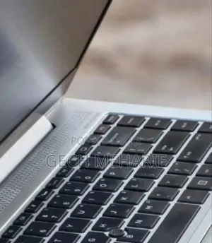 New Laptop HP EliteBook 830 G5 8GB Intel Core I5 SSD 512GB