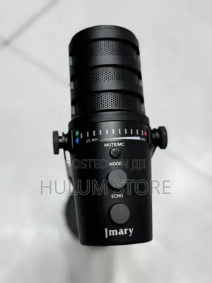 Jmary Mc-pw12 Professional Microphone